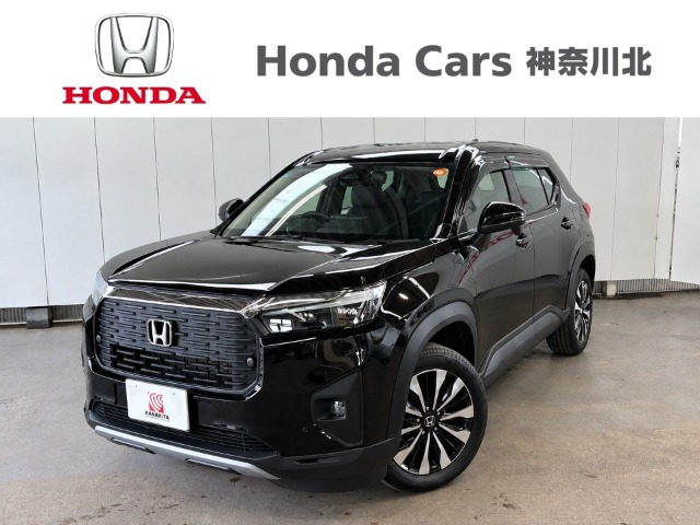 ホンダ ZR-V 