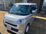 ダイハツ認定中古車ならもしもの時も安心です。充実した中古車保証付きで販売しております。