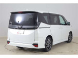 新車メーカー保証継承致します!