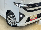当店では、国家資格を持った整備スタッフがあなたのお車をしっかりサポート!!アフターメンテナンスもすべてお任せ下さい☆