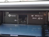 CD・DVD再生可能です。
