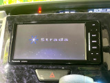 【ナビゲーション】使いやすいナビで目的地までしっかり案内してくれます。各種オーディオ再生機能も充実しており、お車の運転がさらに楽しくなります!!
