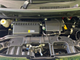 親切・丁寧な専門メカニックスタッフが応対!・車検・点検整備・事故等の修理などアフターサービスも安心。お車のカスタマイズもネクステージのサービススタッフまでご相談ください!