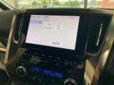 9インチディスプレイオーディオ付き!!TV・Bluetooth