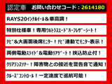 ヴェルファイア 2.5 Z Aエディション ゴールデンアイズ 20AW 車高調 リアモニター