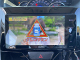 【テレビ】車内でテレビをお楽しみいただけます!