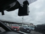 社外ドライブレコーダー