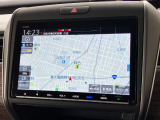 Honda純正指定の「Gathers」ナビ搭載!VXM-227VFNi!!