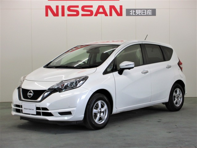 日産 ノート 