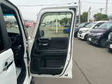 運転手席ドア☆