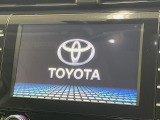 【メーカー純正8型ナビ】インテリアに溶け込むスタイリッシュな「専用設計」メーカーナビを装備♪視認性や操作性など基本性能にも優れ、より上質なカーライフをお楽しみいただけま