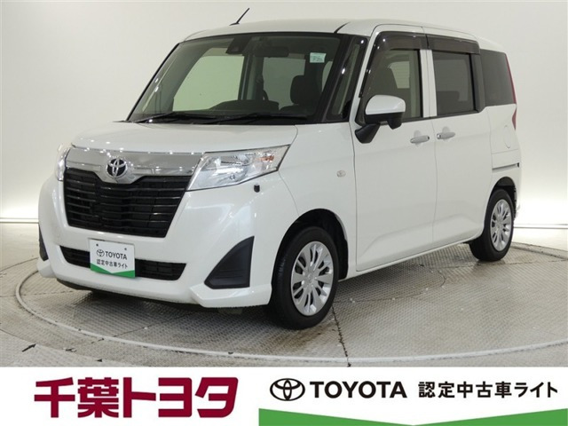トヨタ ルーミー 