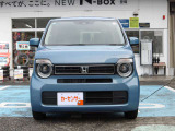 LEDヘッドライト・LEDヘッドライトで夜も安全