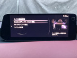 Bluetoothに接続することで、スマートフォンに入っている音楽アプリを車内で楽しめたり、通話が出来ます♪