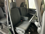 当車両は、次のお客様に気持ちよくお乗りいただくため、専門スタッフによる【徹底シートクリーニング】を施工済みです!