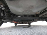 下廻りの状態です。