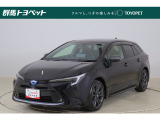 トヨタならではの「5つの安心」をセットにした『トヨタ認定中古車』です。「まるごとクリーニング」「車両検査証明書」「ロングラン保証」「エンジン内部洗浄」「全店舗工場完備」付き。