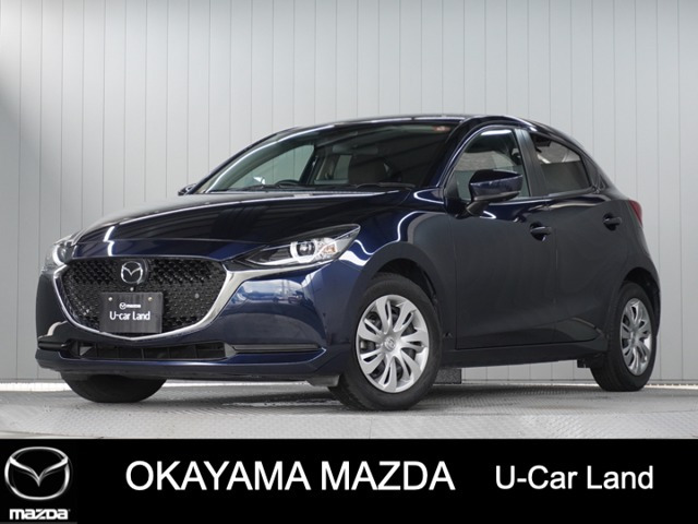 マツダ MAZDA2 