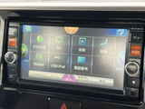 お気に入りの音楽やラジオを快適に楽しめます。ドライブ中の時間をより豊かに彩り、快適な移動をお約束します。