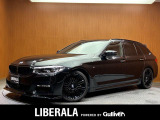 BMW 5シリーズツーリング