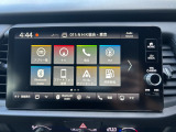 Bluetoothオーディオも聞けます!