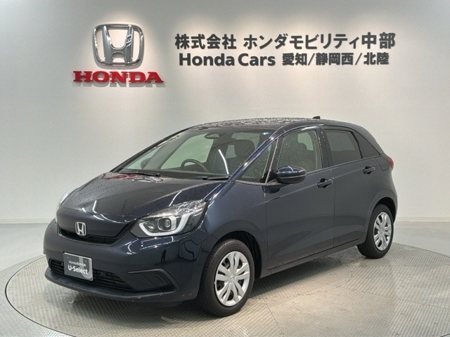 ホンダ フィット 