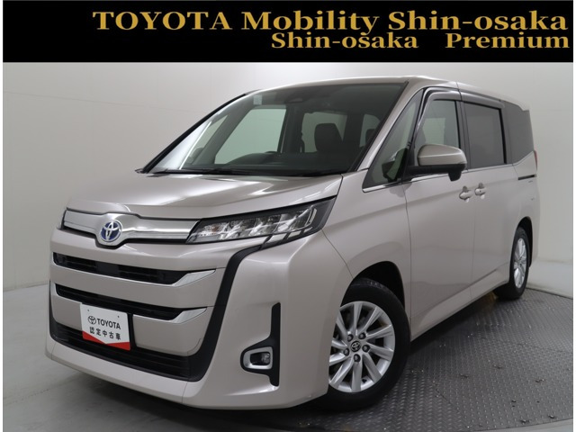トヨタ ノア 