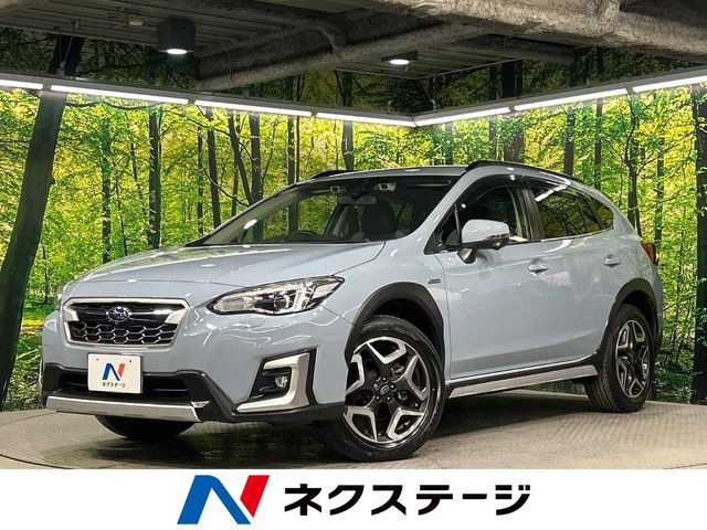 スバル XV 