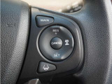 ◆アダプティブクルーズコントロール◆予め設定した車速内でクルマが自動的に加減速。前走車との適切な車間距離を維持しながら追従走行します。【LKAS】車線維持支援システムでステアリング操作を支援。