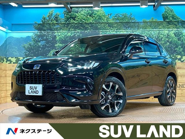 ホンダ ZR-V 