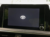 【8インチ ディスプレイオーディオ】大画面のディスプレイはAppleCarPlayやAndroidAutoが利用可能。大きな画面でスマホナビアプリ等が利用いただけます♪