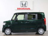 N-BOX G L ホンダセンシング 