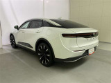 一目でわかる品質表示。厳しいチェックをクリアした高品質車両を揃えています。