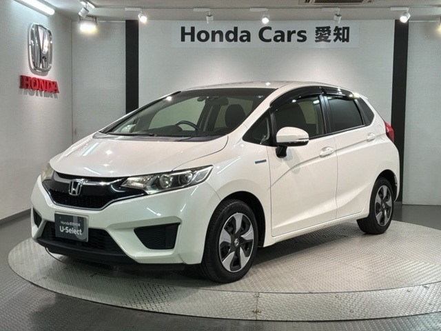 ホンダ フィット 