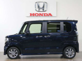 N-BOXカスタム L 4WD 