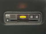 【ETC】高速道路の料金所をストレスなく通過!話題のスポットやサービスエリアに多い「スマートIC」利用時は必須のアイテムです。当店でセットアップを実施、ご納車当日からすぐにご利用いただけます!
