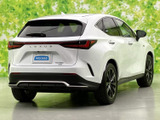 NX 350 Fスポーツ 4WD 
