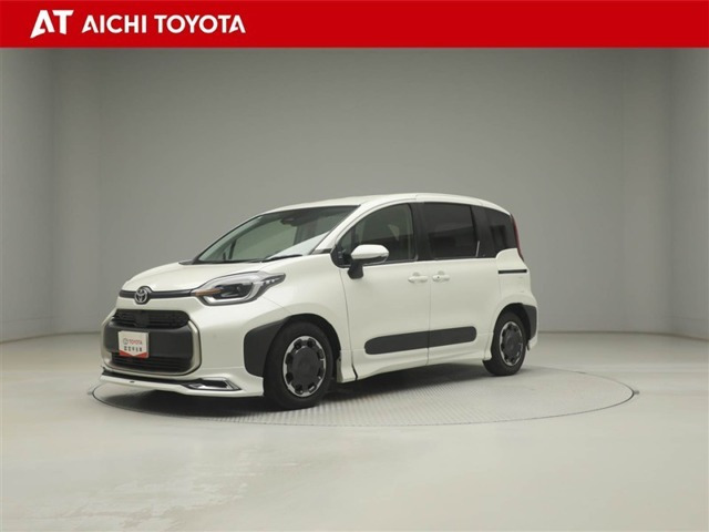 トヨタ シエンタ 