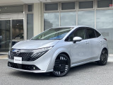 日産 ノートオーラ