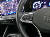 前車と一定の車間距離を保ちながら走る追随システムのACC(アダプティブクルーズコントロール)付!