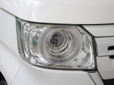 LEDヘッドライトです。