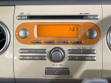 お好きな音楽を車内でお楽しみいただけます♪スピーカー交換・ウーハー追加などの音質向上や、最新ナビ・後席モニター等の取り付けも是非ご相談ください!