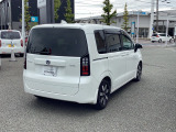 中古車保証の1年間走行距離無制限のホッと保証がついてますので安心してご購入いただけます!