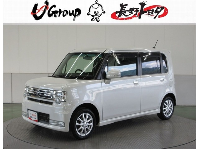 トヨタ ピクシススペース 