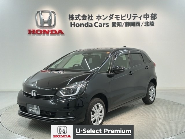 ホンダ フィット 