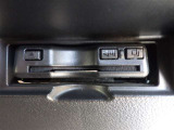 ETC車載器です。ご利用には有料にて再セットアップが必要です。