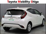 中古車の総合評価や内外装の状態などがひと目でわかるよう、トヨタ車のプロの検査員が車両状態を検査した「車両検査証明書」をご用意しています。