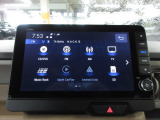 AM/FMなどがご利用できます。CD/DVD再生も可能です。