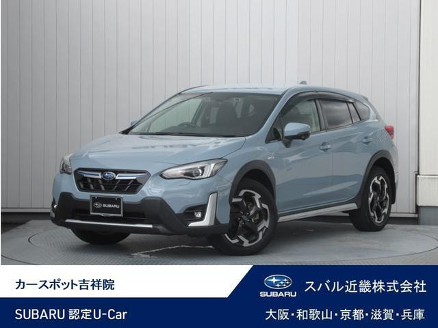 スバル XV 