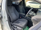見通しのよいすっきりとした視界で、誰でも運転しやすいです。運転のしやすさは疲れにくさにも繋がりますよ♪